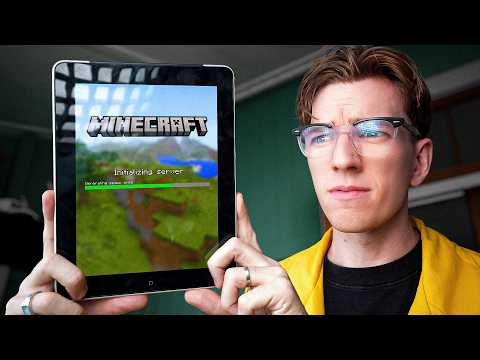 I Tried Jailbreaking the First Apple iPad From 2010